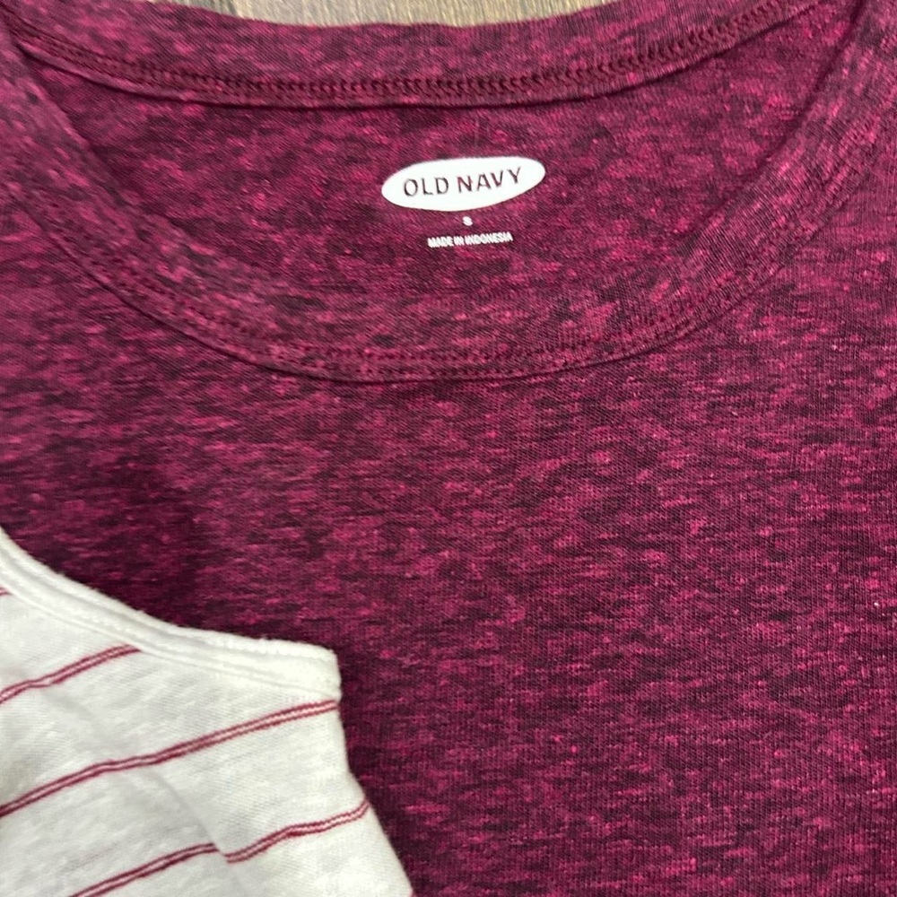 Tank Tops - Picture 5 of 5